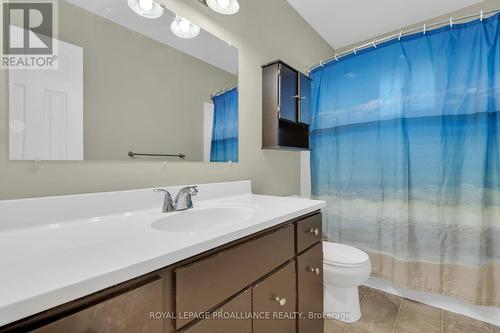 35 Graham Road, Quinte West, ON - Indoor Photo Showing Bathroom