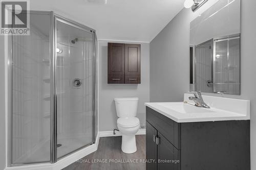 35 Graham Road, Quinte West, ON - Indoor Photo Showing Bathroom