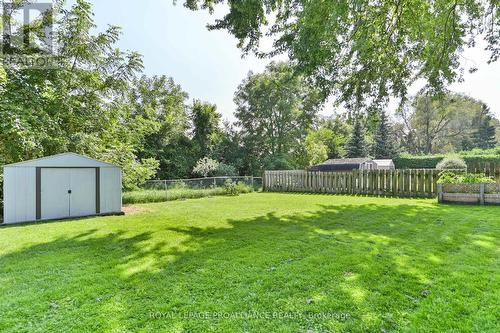 35 Graham Road, Quinte West, ON - Outdoor With Backyard