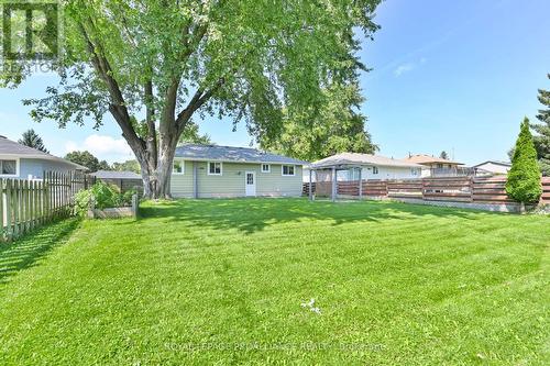 35 Graham Road, Quinte West, ON - Outdoor With Backyard