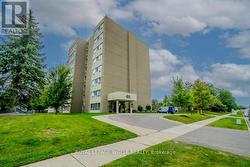 801 - 65 HIGHLAND CRESCENT  Kitchener, ON N2M 5M8