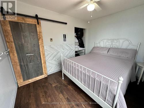 10 Fox Island, Georgina Islands (Fox Island), ON - Indoor Photo Showing Bedroom