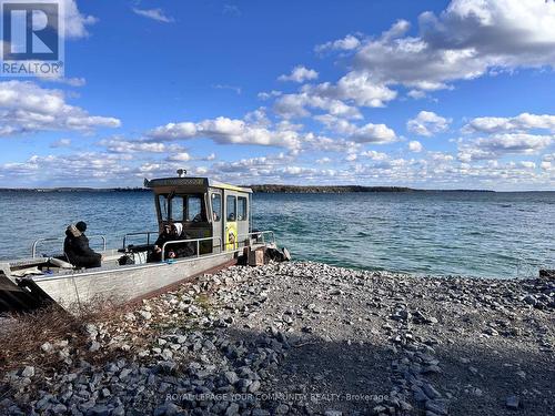 10 Fox Island, Georgina Islands, ON - Outdoor With Body Of Water With View