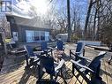 10 Fox Island, Georgina Islands (Fox Island), ON  - Outdoor With Deck Patio Veranda 