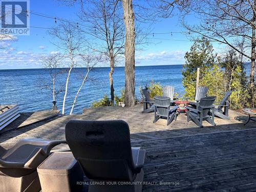 10 Fox Island, Georgina Islands, ON - Outdoor With Body Of Water With View