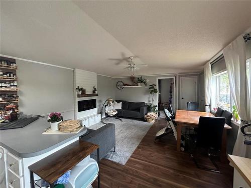 73 Baron Bay, Carberry, MB - Indoor