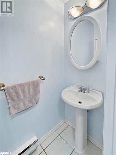 81 Dunnett Boulevard, Belleville, ON - Indoor Photo Showing Bathroom