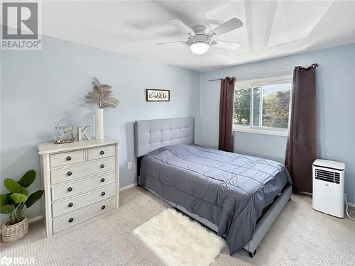 81 Dunnett Boulevard, Belleville, ON - Indoor Photo Showing Bedroom