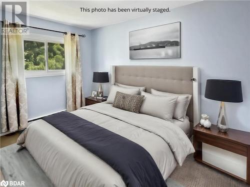 81 Dunnett Boulevard, Belleville, ON - Indoor Photo Showing Bedroom