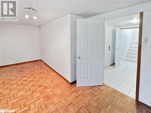 81 Dunnett Boulevard, Belleville, ON - Indoor Photo Showing Other Room