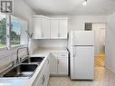 81 Dunnett Boulevard, Belleville, ON  - Indoor Photo Showing Kitchen With Double Sink 