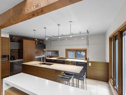 Kitchen - 