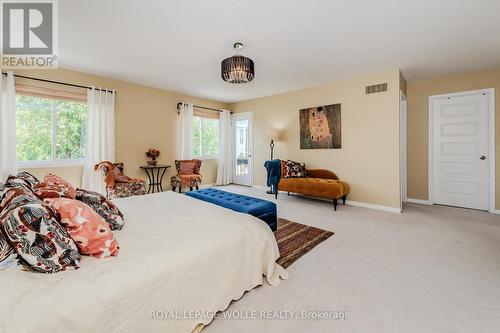 565 Sundew Drive, Waterloo, ON - Indoor Photo Showing Bedroom