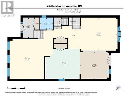 565 Sundew Drive, Waterloo, ON - Other