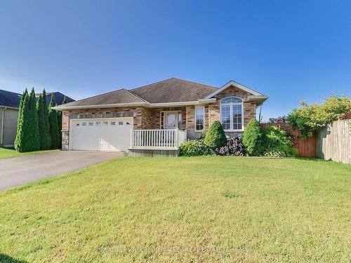 123 Coulas Cres, Norfolk, ON - Outdoor With Deck Patio Veranda