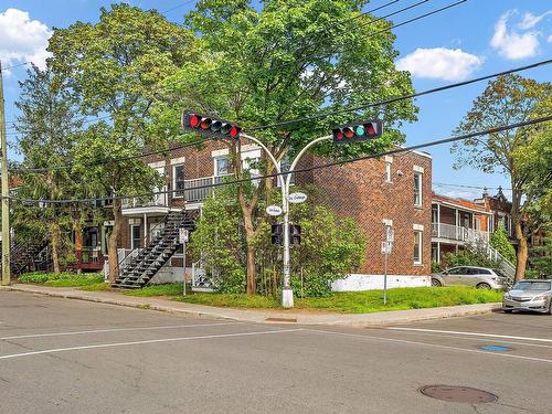 ExtÃ©rieur - 1392  - 1394 Rue Du Collège, Montréal (Saint-Laurent), QC - Outdoor