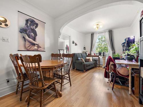 Overall view - 1392  - 1394 Rue Du Collège, Montréal (Saint-Laurent), QC - Indoor Photo Showing Dining Room