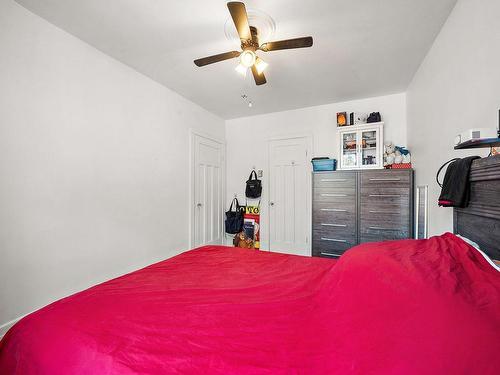 Bedroom - 1392  - 1394 Rue Du Collège, Montréal (Saint-Laurent), QC - Indoor Photo Showing Bedroom