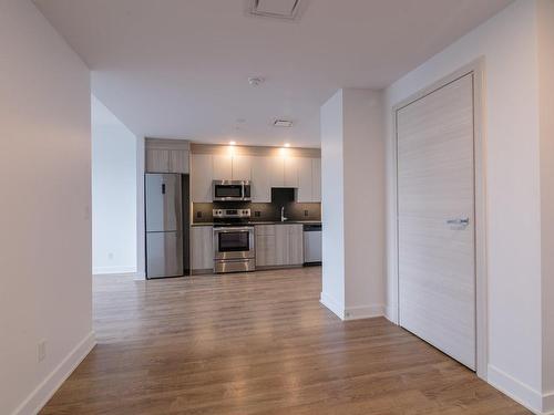 Hall - 1201-30 Boul. St-Joseph E., Montréal (Le Plateau-Mont-Royal), QC - Indoor Photo Showing Kitchen