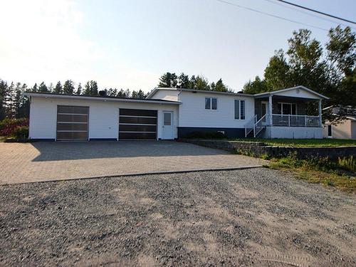 Frontage - 75 Route 397 N., Barraute, QC - Outdoor