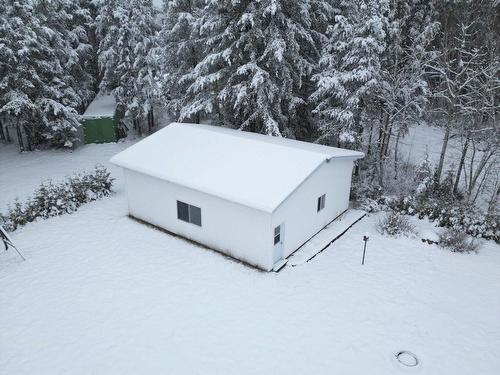 Aerial photo - 75 Route 397 N., Barraute, QC - Outdoor