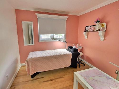 Bedroom - 75 Route 397 N., Barraute, QC - Indoor Photo Showing Bedroom