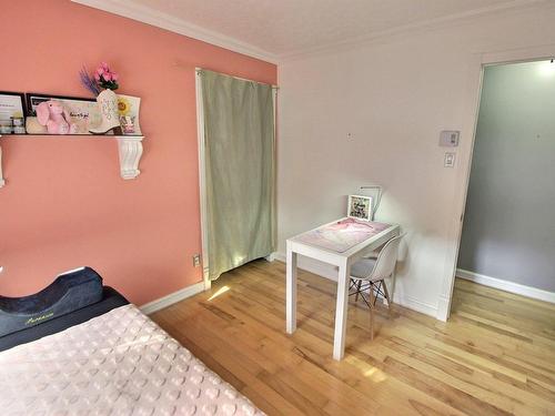 Bedroom - 75 Route 397 N., Barraute, QC - Indoor Photo Showing Bedroom