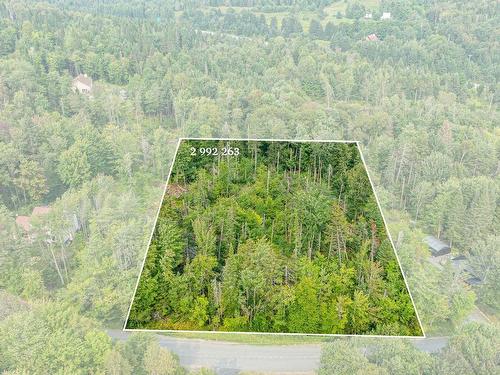 Land/Lot - Rue Ovide, Val-David, QC 