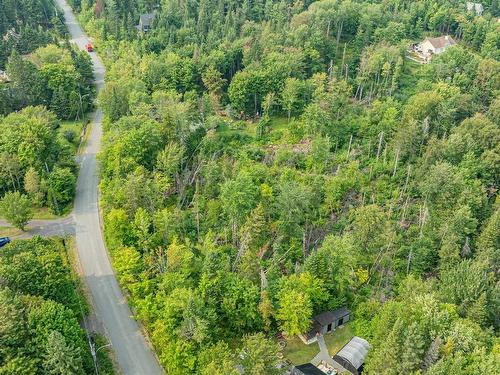 Land/Lot - Rue Ovide, Val-David, QC 