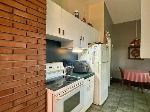 Kitchen - 711 Rue Spence, Shawinigan, QC - Indoor Photo Showing Kitchen