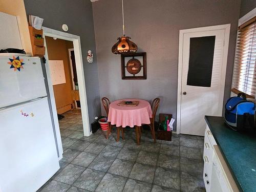 Kitchen - 711 Rue Spence, Shawinigan, QC - Indoor Photo Showing Other Room