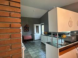 Kitchen - 