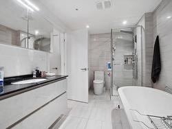 Bathroom - 