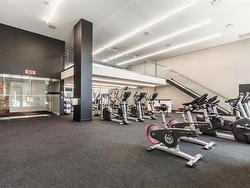 Exercise room - 