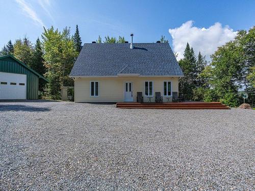 Frontage - 12 Ch. Des Feuillages, Weedon, QC - Outdoor