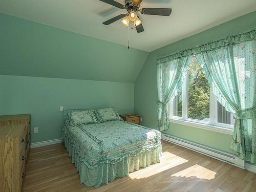 Bedroom - 12 Ch. Des Feuillages, Weedon, QC - Indoor Photo Showing Bedroom