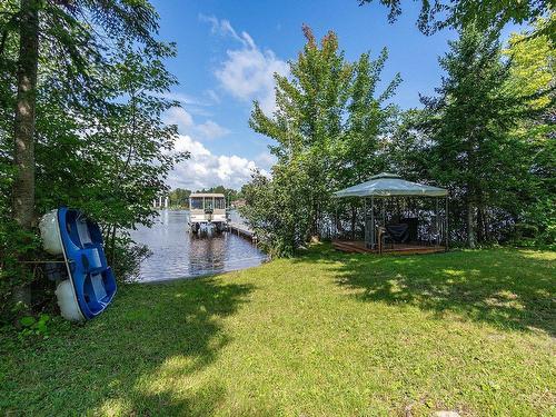 Waterfront - 12 Ch. Des Feuillages, Weedon, QC - Outdoor