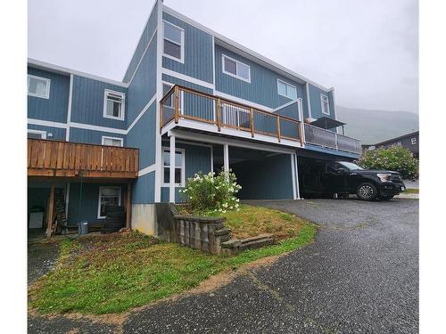 69 Mckay Cres, Port Alice, BC 