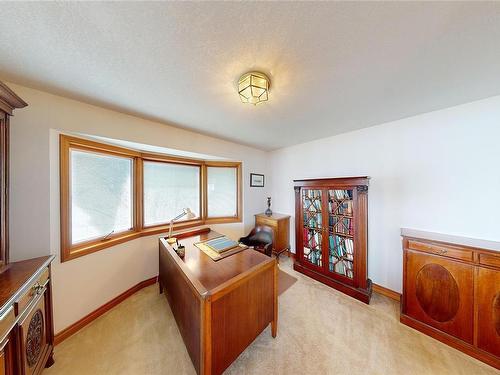 1659 Hollywood Cres, Victoria, BC 