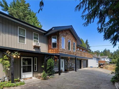 1651 Sherwood Dr, Nanaimo, BC 