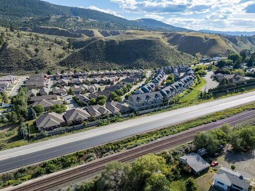 112-2920 Valleyview Drive, Kamloops, BC - Outdoor With View