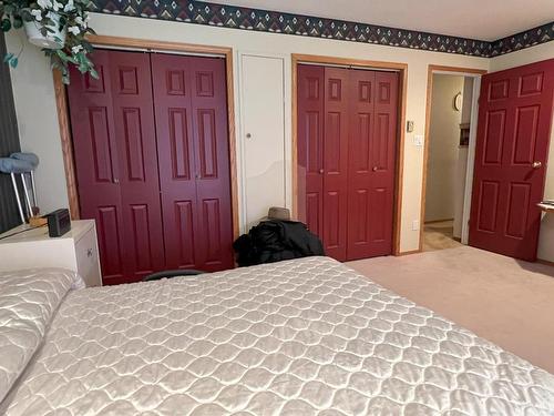 2265 Cleasby Street, Merritt, BC - Indoor Photo Showing Bedroom