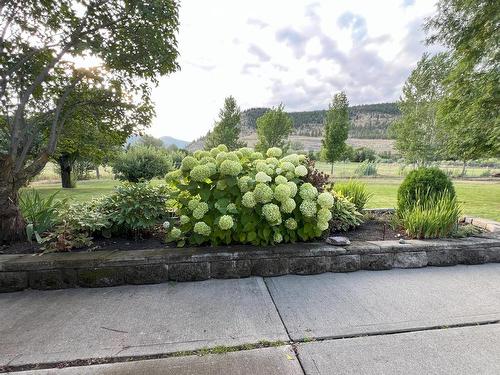 2265 Cleasby Street, Merritt, BC - Outdoor