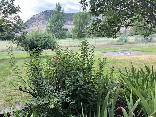 2265 Cleasby Street, Merritt, BC - Outdoor With View