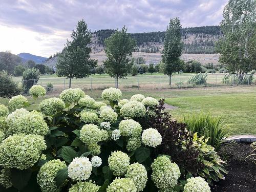 2265 Cleasby Street, Merritt, BC - Outdoor With View