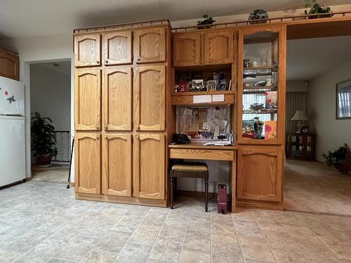 2265 Cleasby Street, Merritt, BC - Indoor