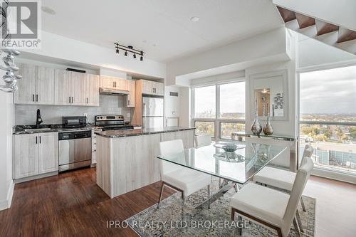 Ph-2913 - 155 Legion Road, Toronto (Mimico), ON - Indoor