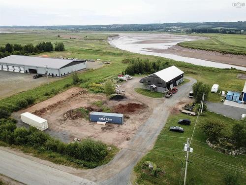 1170 Parkway Drive, Port Williams, NS 