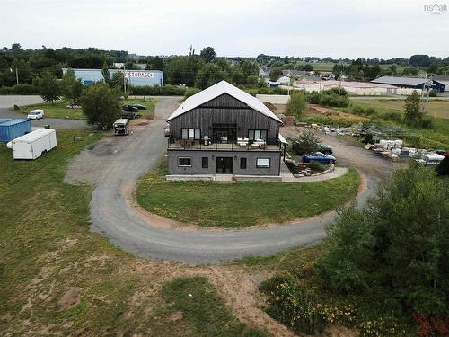 1170 Parkway Drive, Port Williams, NS 