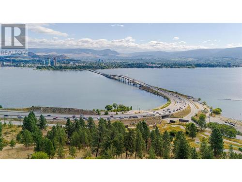 1953 Bayview Court, West Kelowna, BC - Outdoor With Body Of Water With View